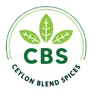Ceylon Blend Spices