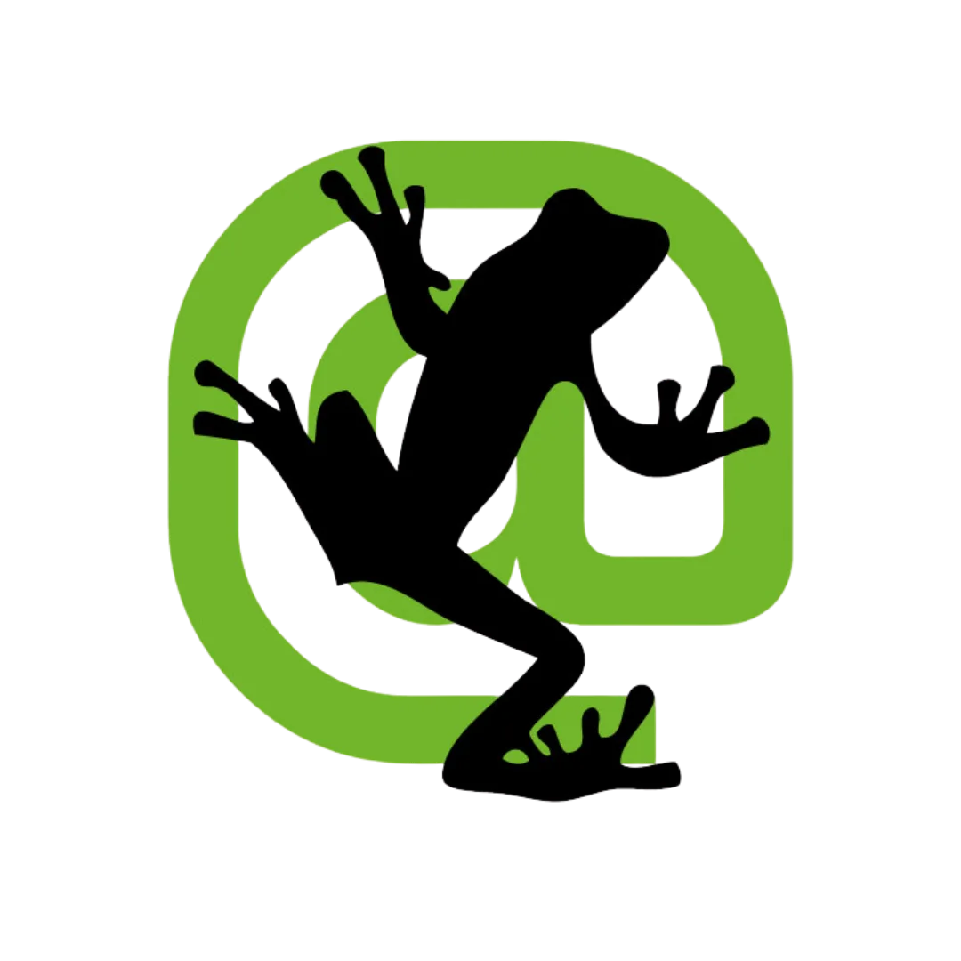 Screaming Frog